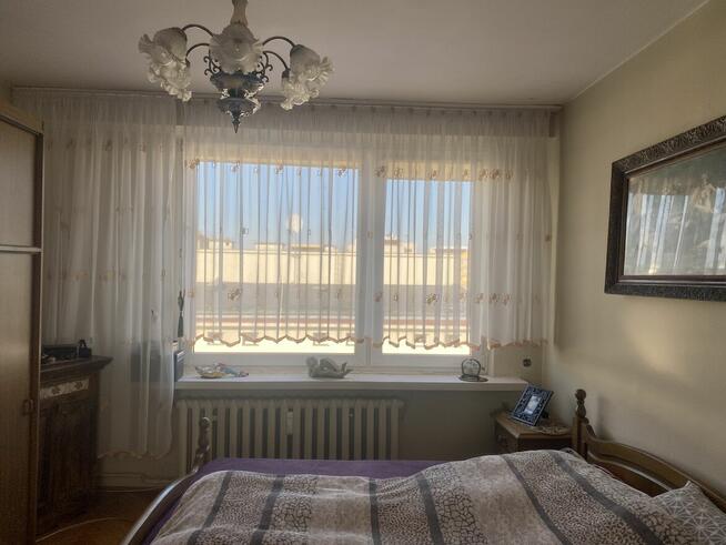 Gdynia Centrum Śródmieście ul. Starowiejska 3 pokoje 71m2