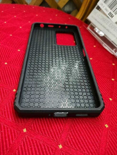 Etui do Telefon Xiaomi MT12Pro5G Pancerne niebieskie obudowa