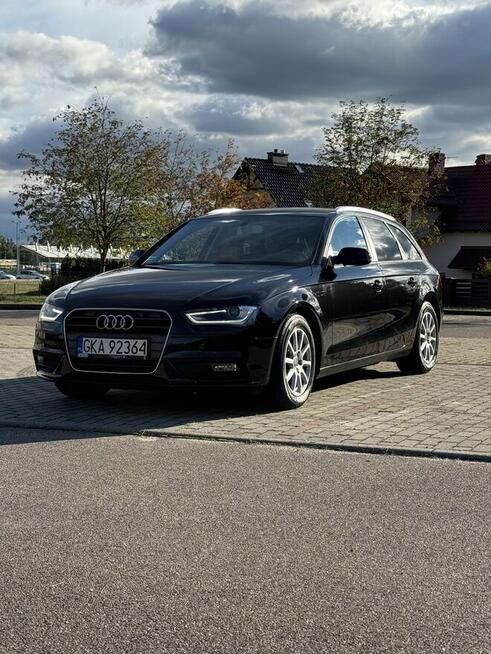 Audi A4B8