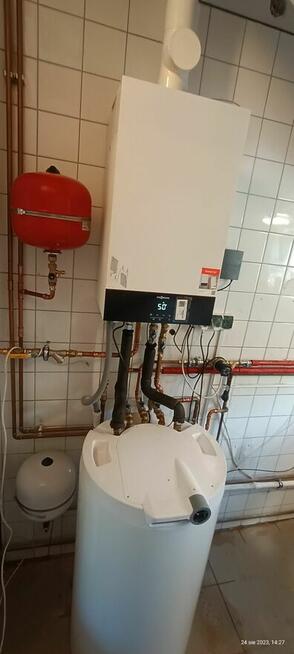 Gazownik, Hydraulik Katowice