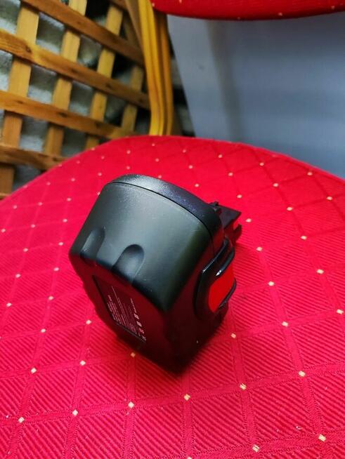 Bateria do wkrętarki Bosch Akumulator Ni-MH 12V 3000mA