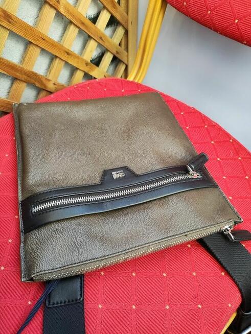 Saszetka Cavalli Class Torba Torebka na Ramię listonoszka