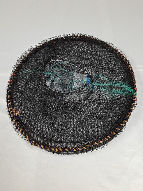 Żak, Bębenek do połowu ryb