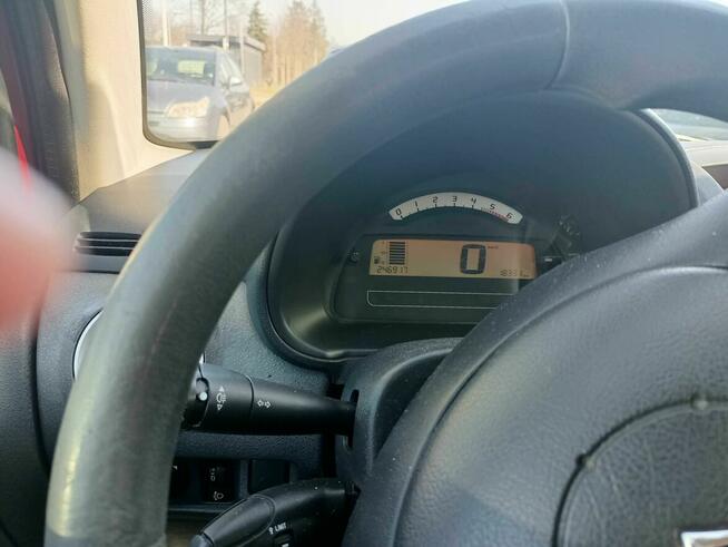 CITROEN 1.4 HDI disel