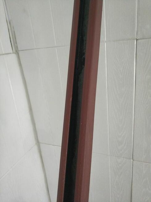 Szyna, prowadnica,tor, belka,listwa drzwi przesuwne, szafa