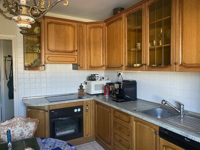 Gdynia Centrum Śródmieście ul. Starowiejska 3 pokoje 71m2