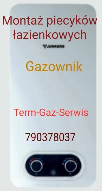 Gazownik, Hydraulik Katowice
