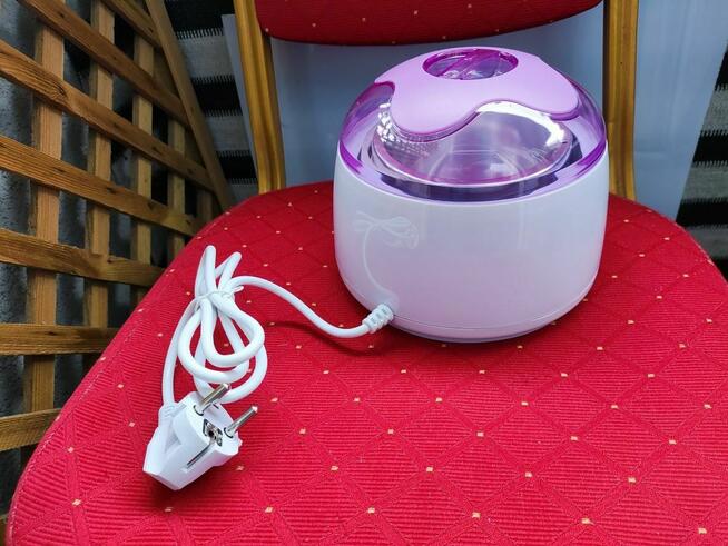 Podgrzewacz do wosku Makartt ogrzewacz do olejków wosk