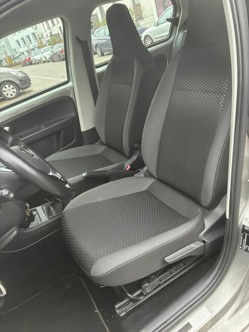 Vw Up! 1.0 MPI 48KW!