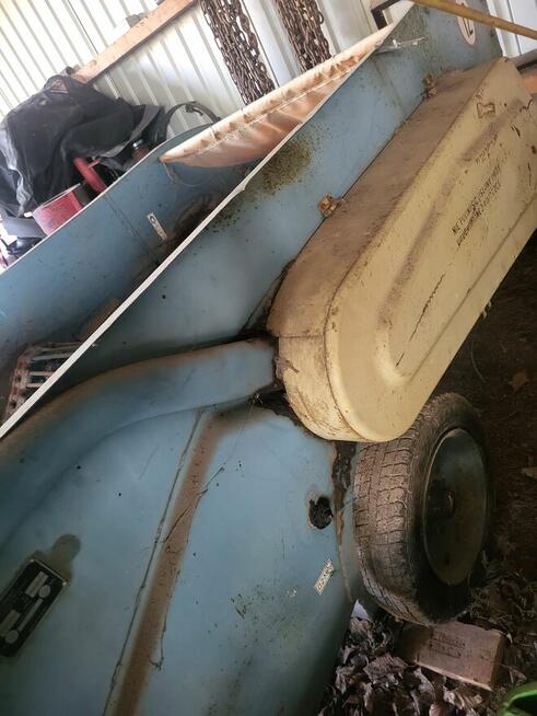 Kopaczka elewatorowa