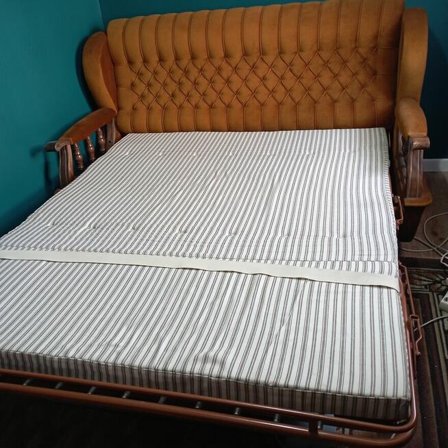 Komplet wypoczynkowy