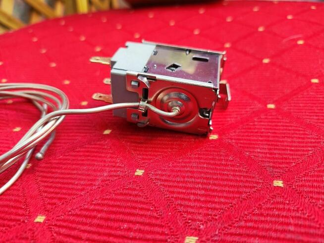 Termostat do Lodówki zamrażarki WDF20L (020350) Cyrkulator