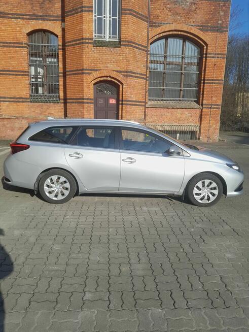 Toyota Auris 1.6 VALVEMATIC NISKI PRZEBIEG, GWARANCJA CARLIFE