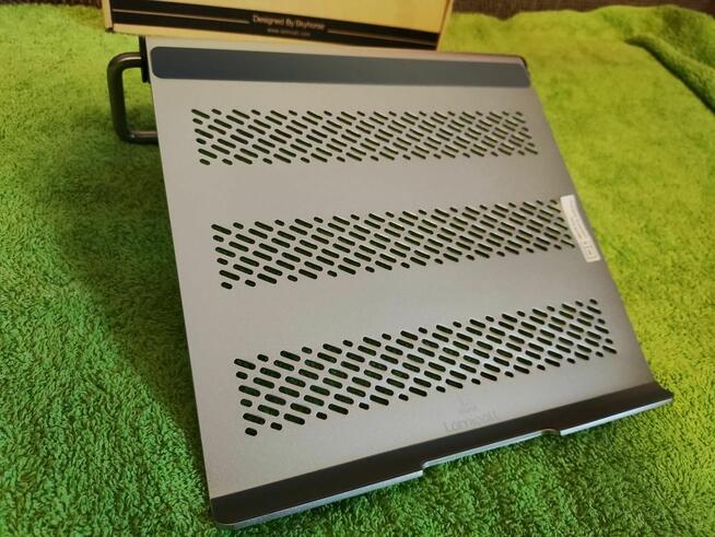 Podkładka pod laptop notebook tablet na biurko stół stolik