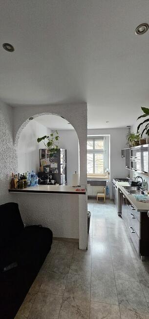 Zamiana mieszkania ZGM na większe