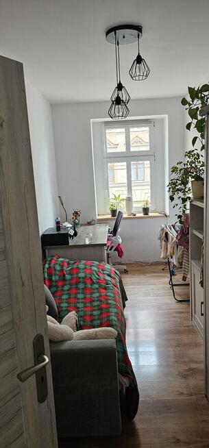 Zamiana mieszkania ZGM na większe