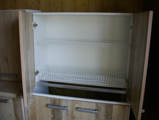 Sprzedam nowe meble kuchenne