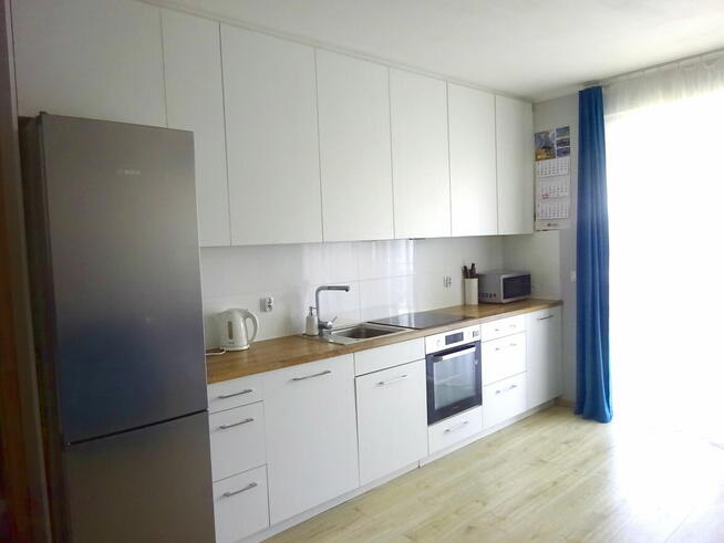 REZERWACJA Klimatyzowane, skomunikowne, ciche