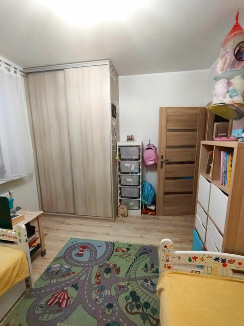 REZERWACJA Klimatyzowane, skomunikowne, ciche