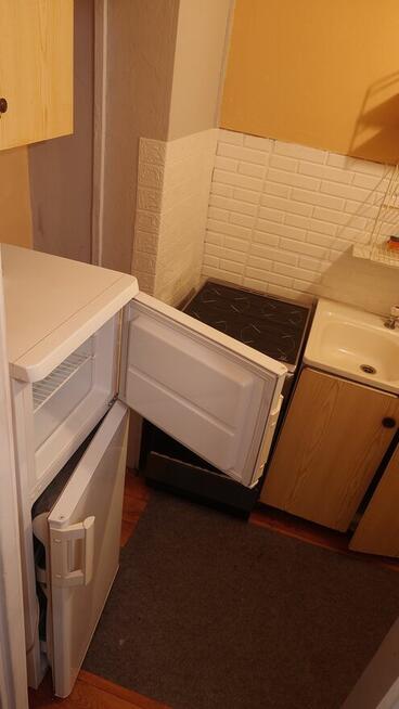 Atrakcyjna Lokalizacja z balkon ZATORZE Szeligowskiego2