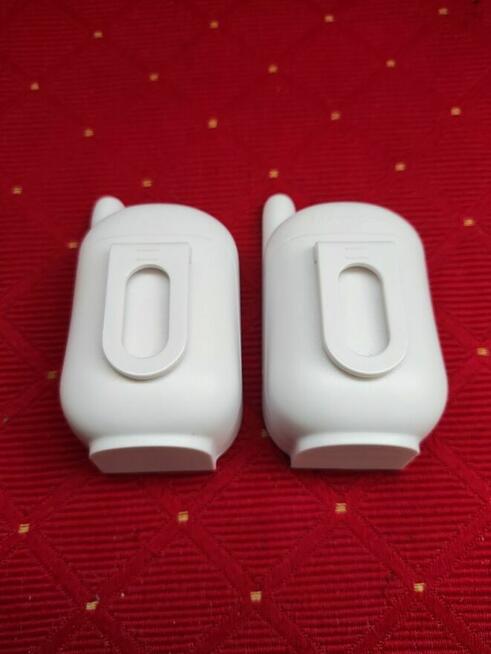 Niania Elektroniczna BABYMOOV Handy Care dla Dziecka Lampka