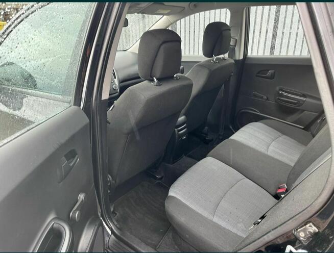 Kia ceed kombi 1.6 crdi 2011 r.