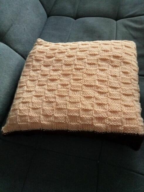 Dekoracyjne poszewki na poduszki rozmiar40na40