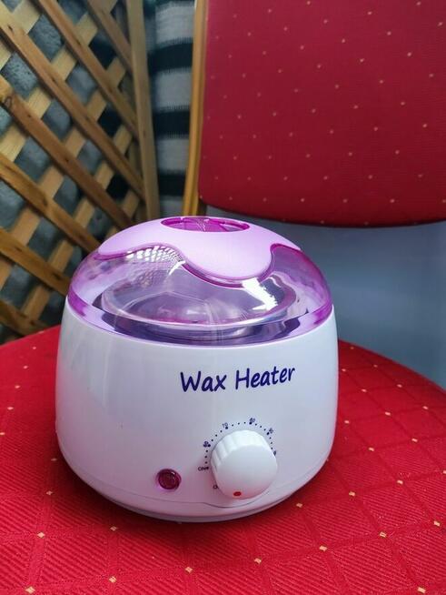 Podgrzewacz do wosku Makartt ogrzewacz do olejków wosk