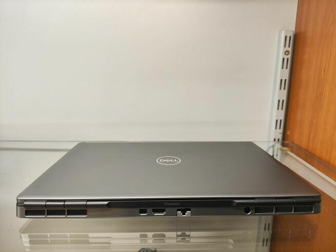 Dell Precision 7550 I7 32 GB 1TB RTX3000 W11P LapCenter.pl