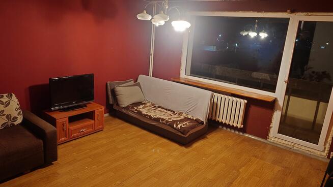 Atrakcyjna Lokalizacja z balkon ZATORZE Szeligowskiego2