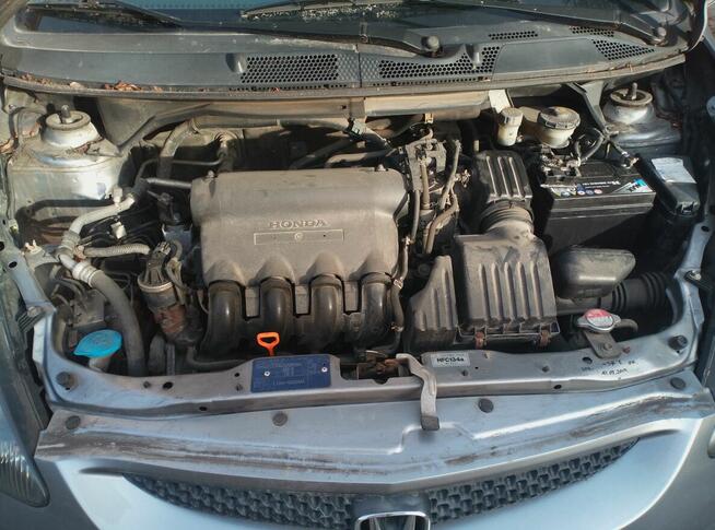 Auto z polskiego salonu