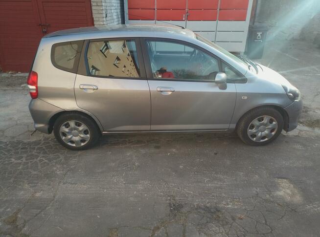 Auto z polskiego salonu