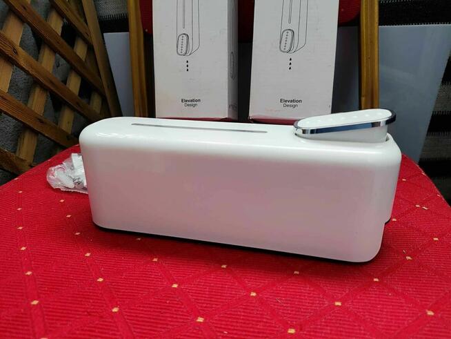 Dozownik do Mydła Płynu mydło dyspenser podajnik Dystrybutor