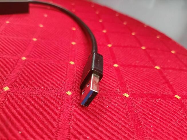 Zewnętrzny Czytnik Kart Usb 3.0 XQD do aparatu kamery