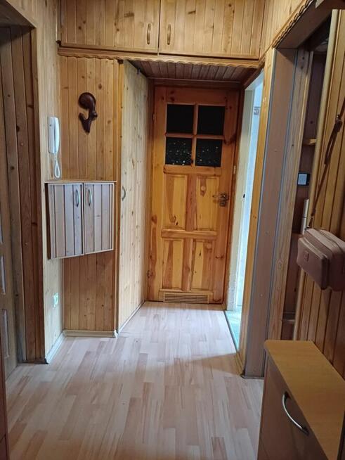 wynajmę mieszkanie 34m2 Krosno Tysiaclecia