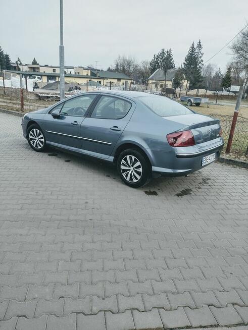 Sprzedam Peugeot 407