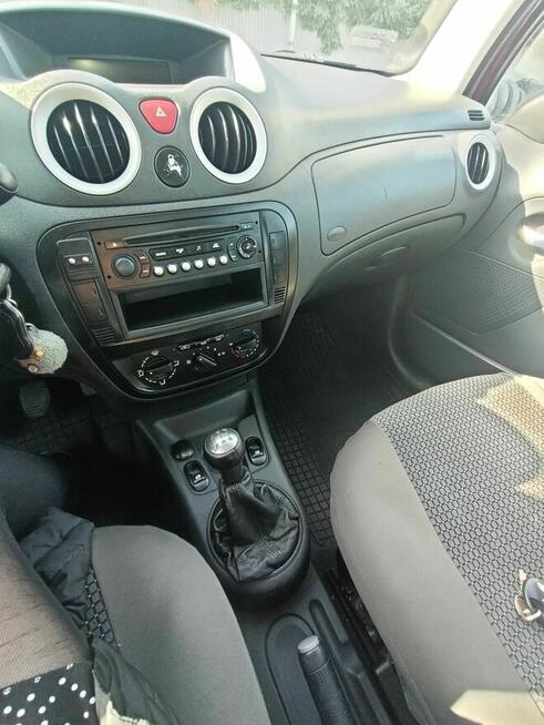 CITROEN 1.4 HDI disel