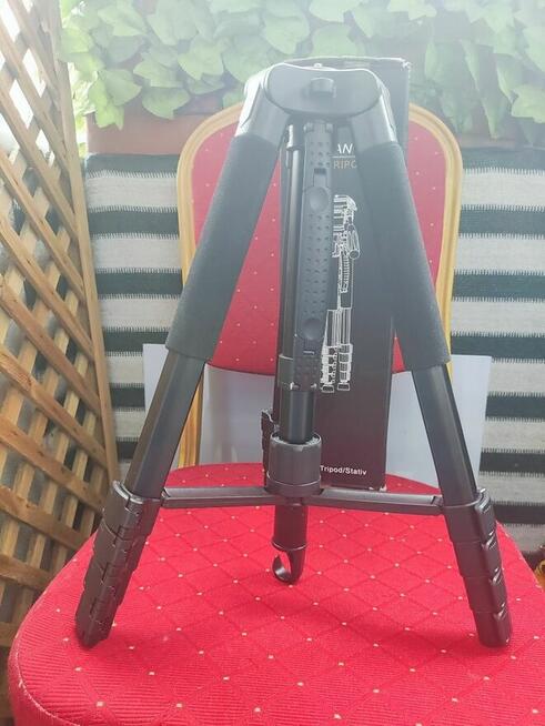 Statyw do Kamery Joilcan uchwyt do transmisji NH75 Tripod