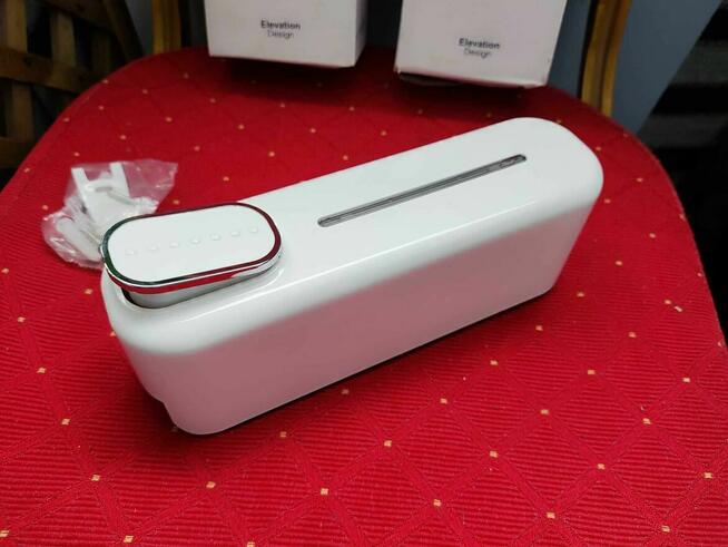 Dozownik do Mydła Płynu mydło dyspenser podajnik Dystrybutor