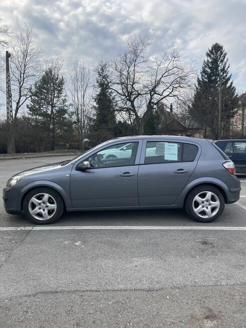 Opel Astra H 1.9 CDTI Cosmo