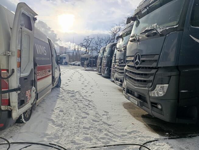 Mobilny Serwis Opon Katowice - Mobilna Wulkanizacja Katowice