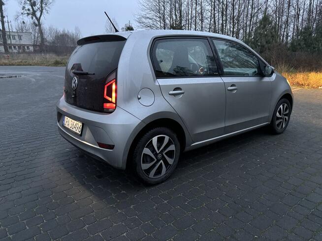Vw Up! 1.0 MPI 48KW!