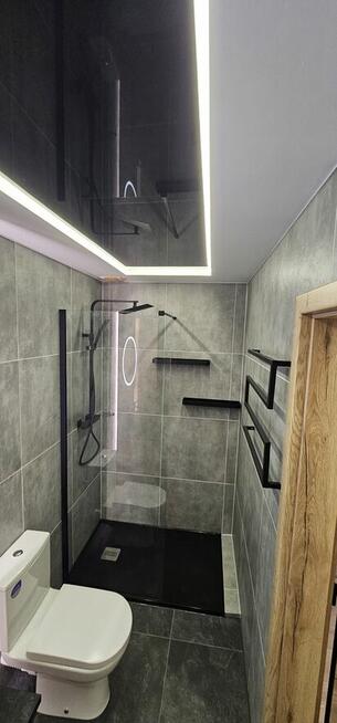 B&K SufitPerfekt Wykończenia wnętrz, Sufity Napianne, elektr