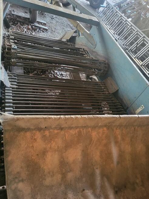 Kopaczka elewatorowa