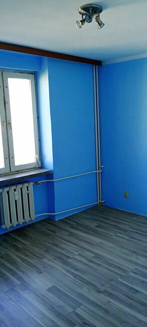 4-pokojowe mieszkanie 74m2