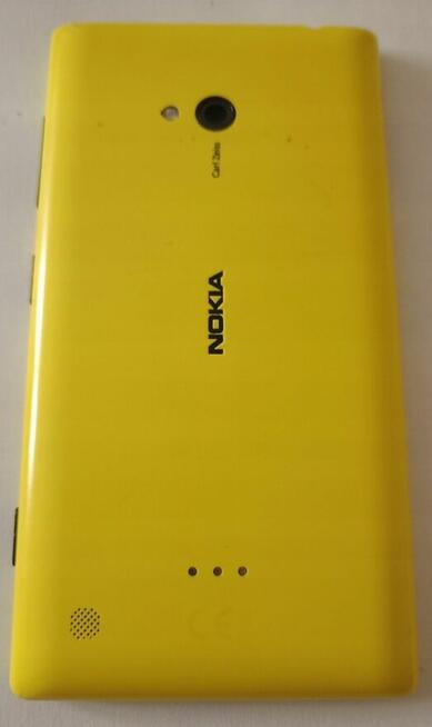 NOKIA Lumia 720 sprawny ladny stan