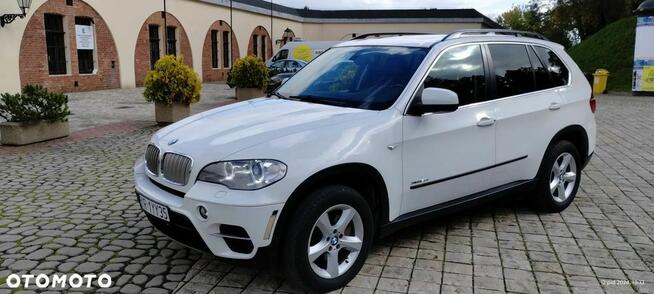 BMW X5 xDrive50i