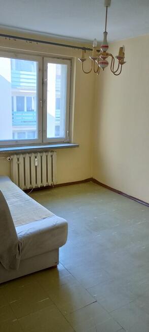 4-pokojowe mieszkanie 74m2