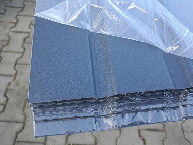 Falista T6 T18 T20 Na Podsufitkę, Ogrodzenie, Ściany, Produc