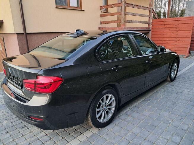 Sprzedam BMW f30 320 190KM